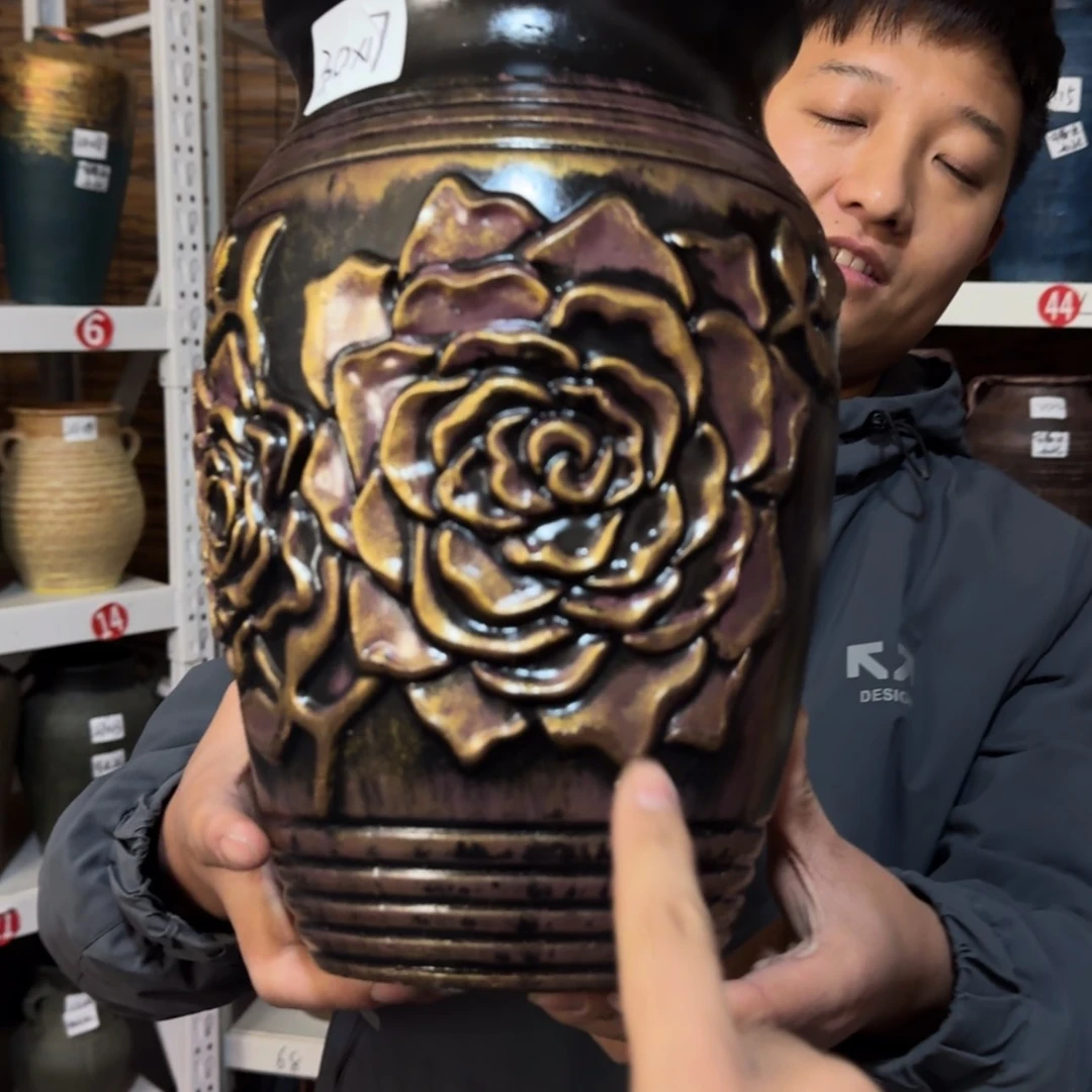 【闪购商品】红陶171cm(含)-200cm(含)