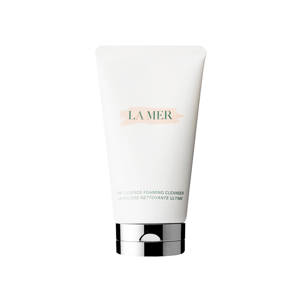 LA MER/海蓝之谜海蓝之谜净透泡沫洗面奶125ml