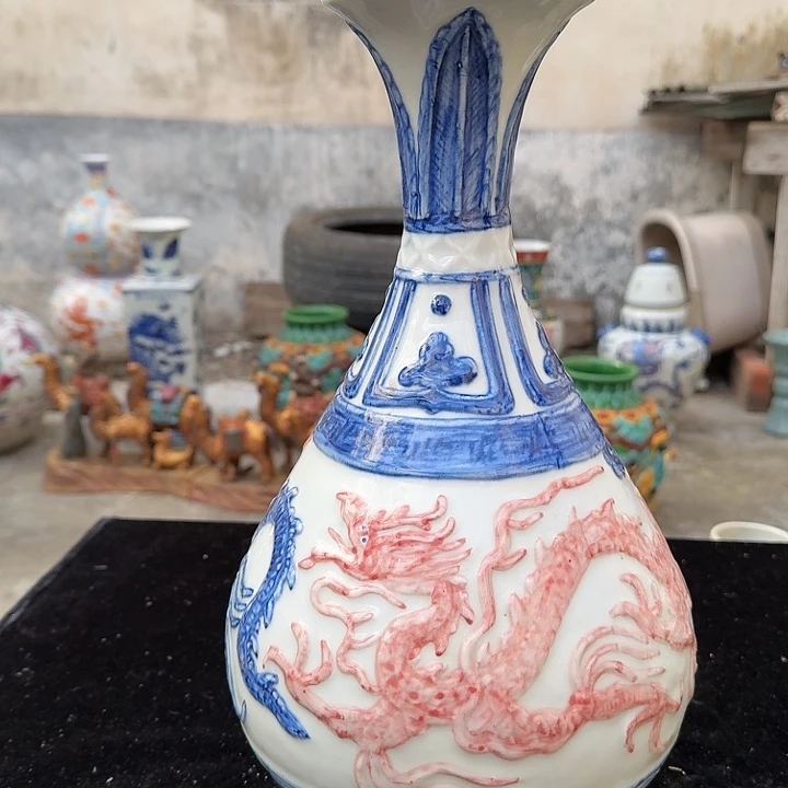 摆件