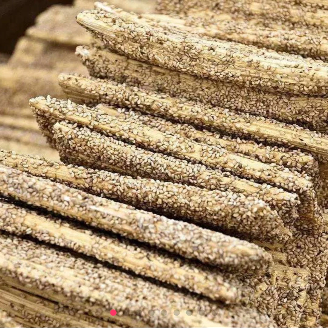 麻渠大糖老式手工大糖传统名吃麦芽糖