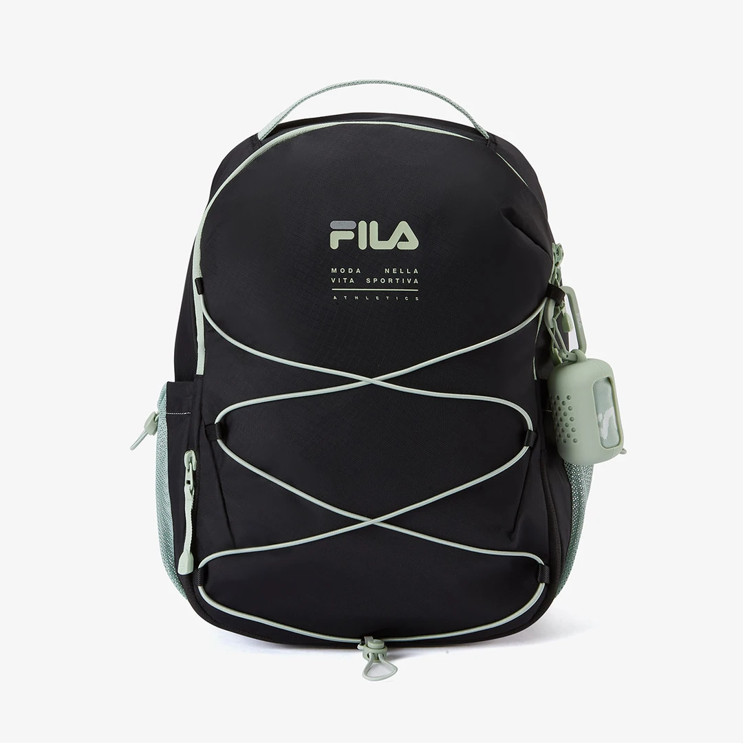FILA斐乐儿童【轻便户外背包】书包超轻便携户外运动K18B443102F