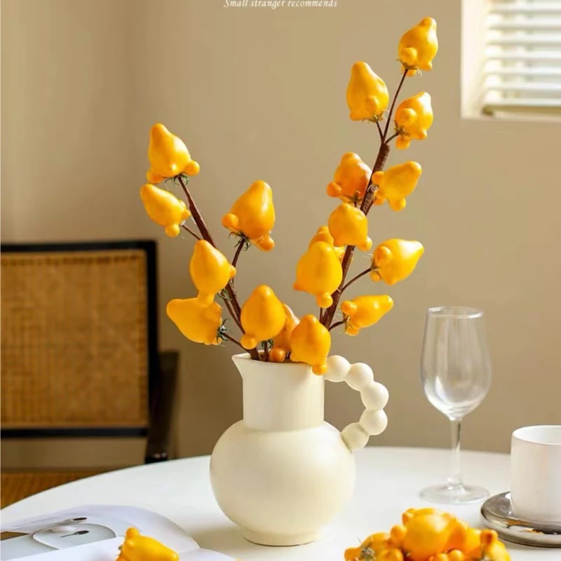 新桉农业五代果小猪佩奇果实花期长鲜切顺丰包邮植迷不误