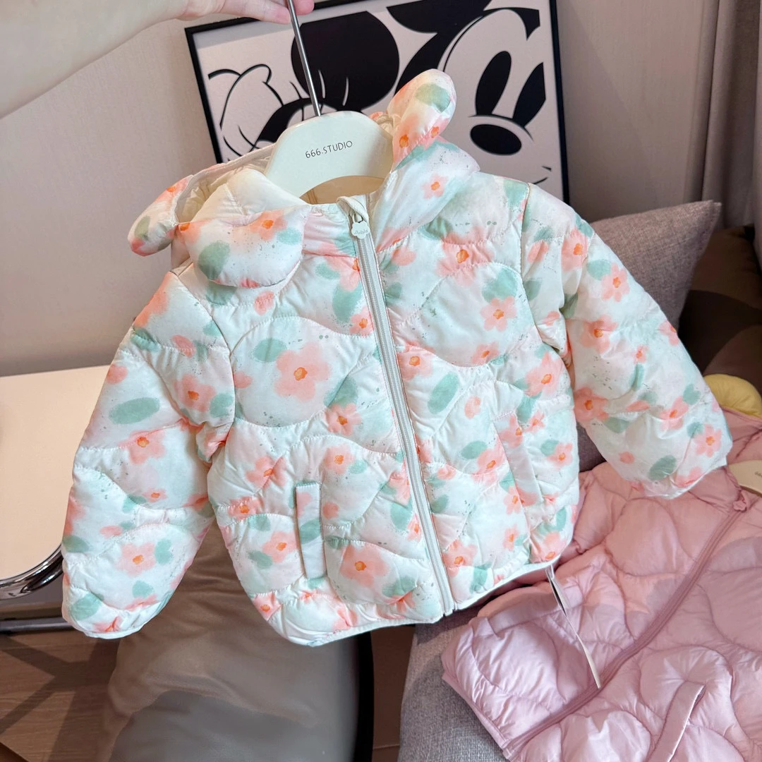 儿童品牌羽绒服 扣号链接+拍下备注编号