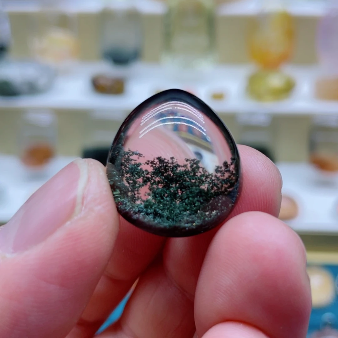 【闪购商品】水晶颈饰未镶嵌姐****?