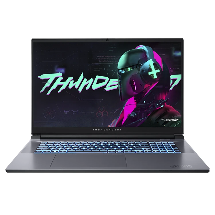 雷神911PLUS巨兽大屏游戏笔记本电脑酷睿i713620H4060/165HZ2.5K