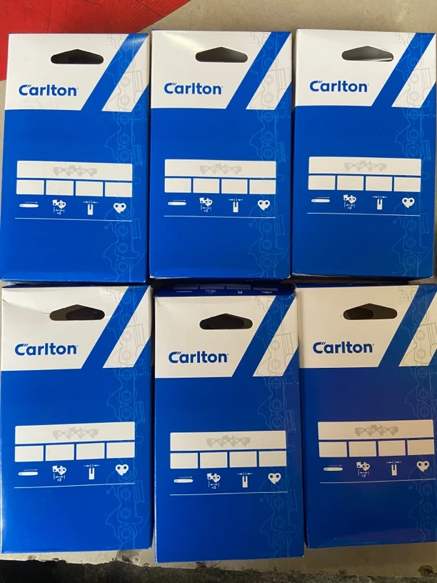 美国进口卡顿链条