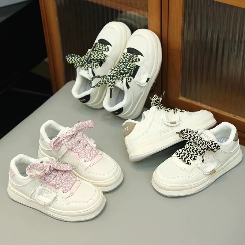 【1001-1200】 29.99-【2楼童鞋运动鞋皮面男童女童软时尚直播间孤品