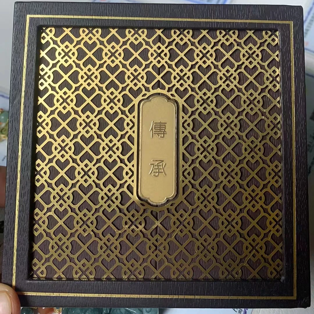 【惊喜盲盒】（李主任给的见面礼）SP.