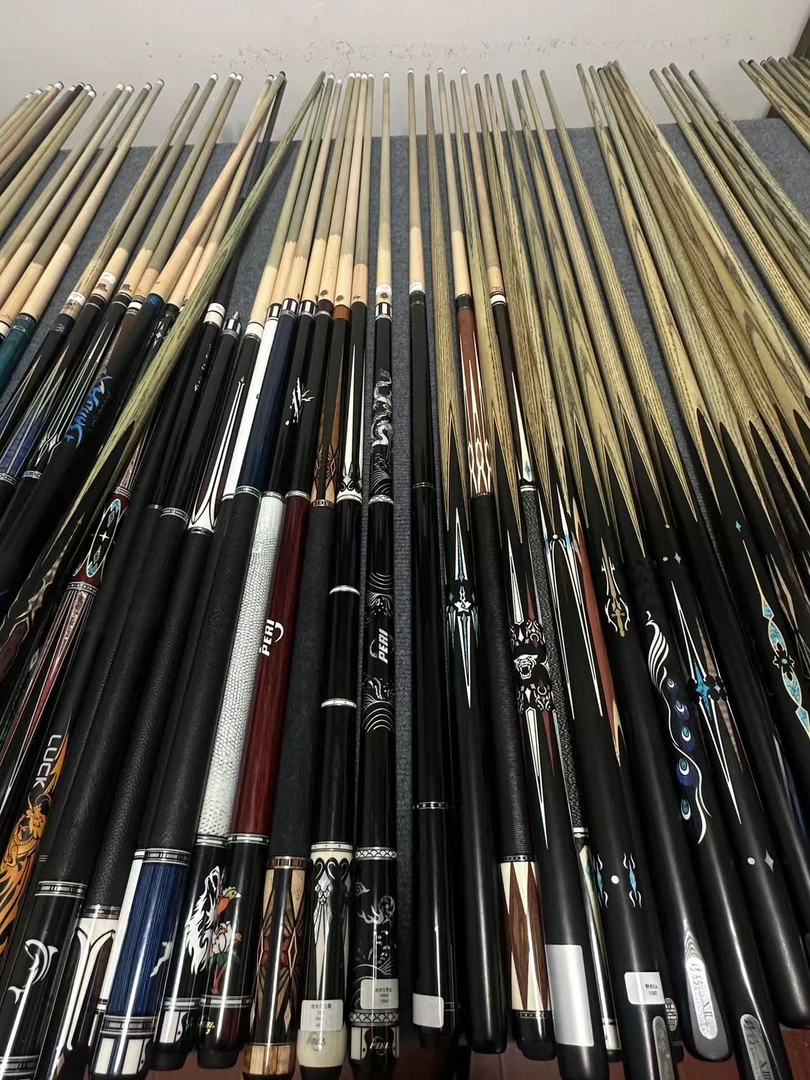 柯欣台球器材专用链接