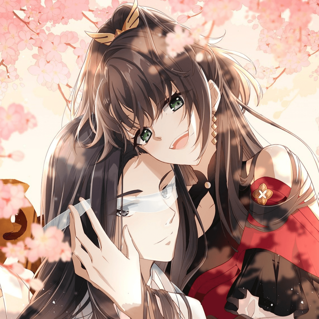 《大佬要嫁盲夫君》漫画第3卷（含12话付费漫画内容，连载中）