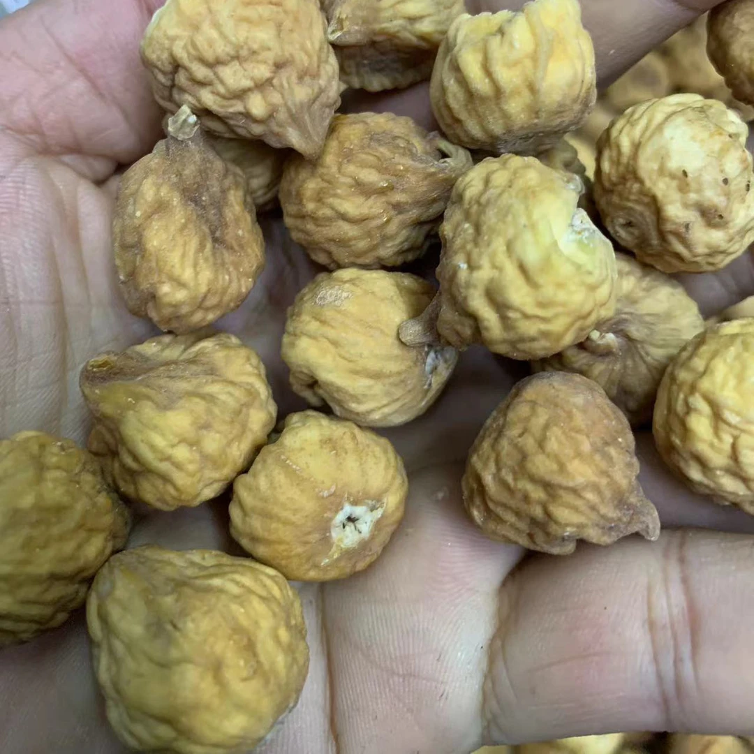 精选无花果干货香甜250g/500g