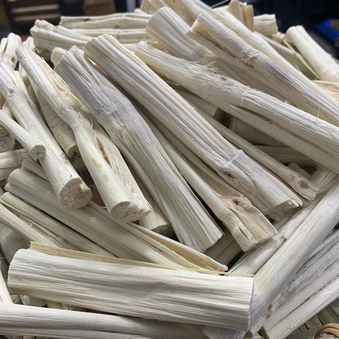 精选竹蔗干无熏琉小段甘蔗