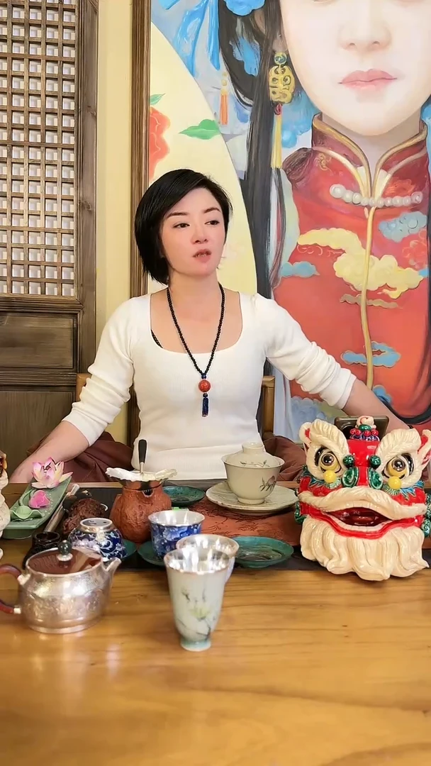 【闪购商品】陶瓷干泡台