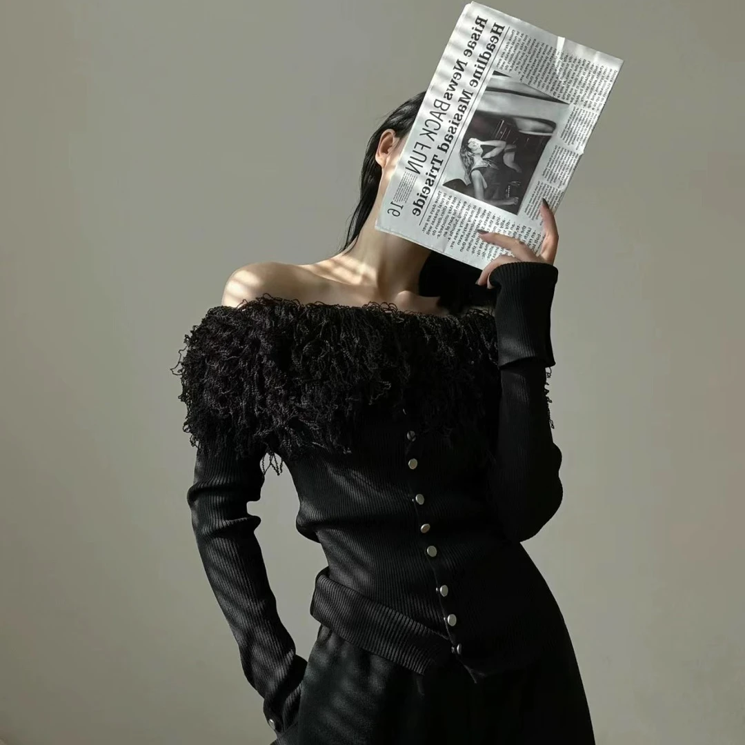 悅悅家女裝S100-S199