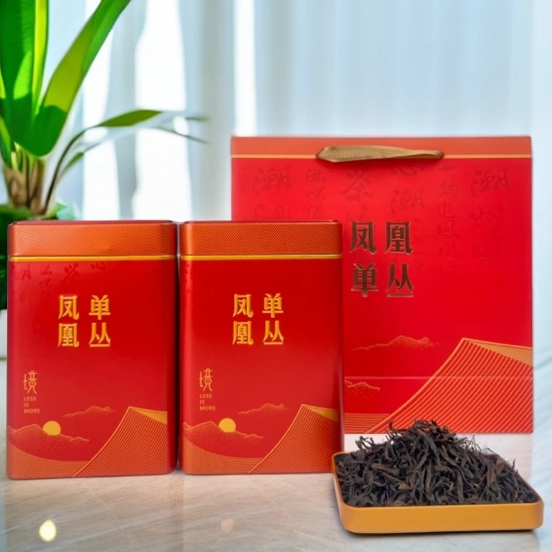 高山大乌叶清香回甜/花香浓郁/茶汤清甜