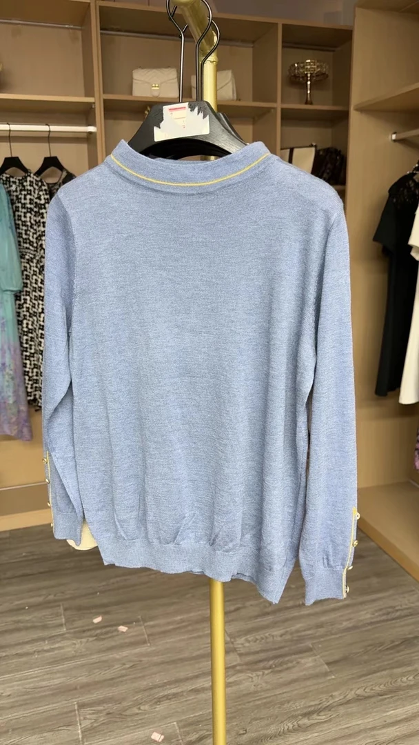 宽松版打底衫T恤女装m028