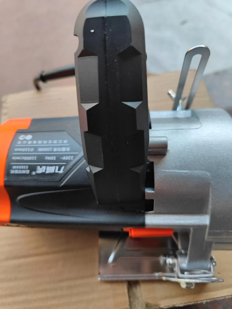 石材切割机云石机九威虎