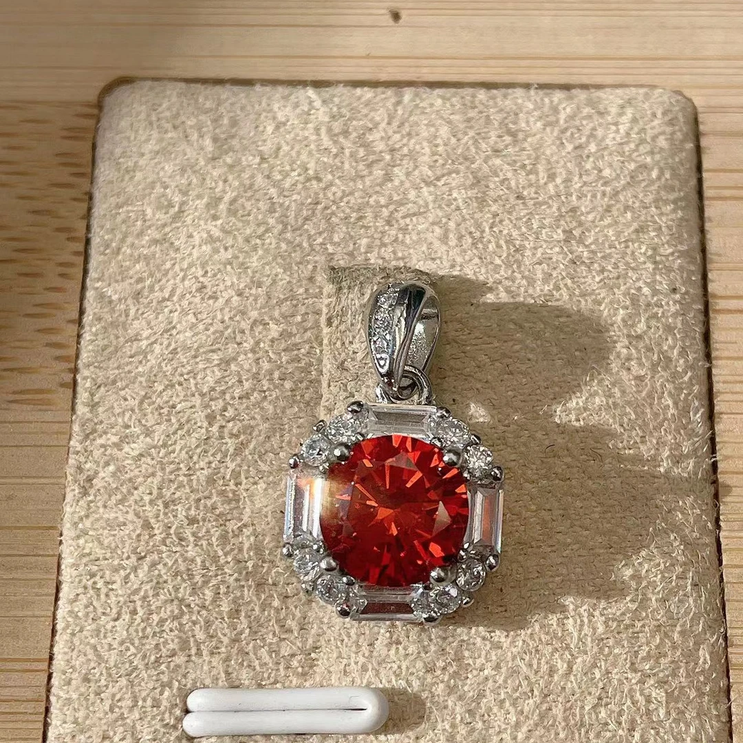 吊坠 星光璀璨  精美吊坠32