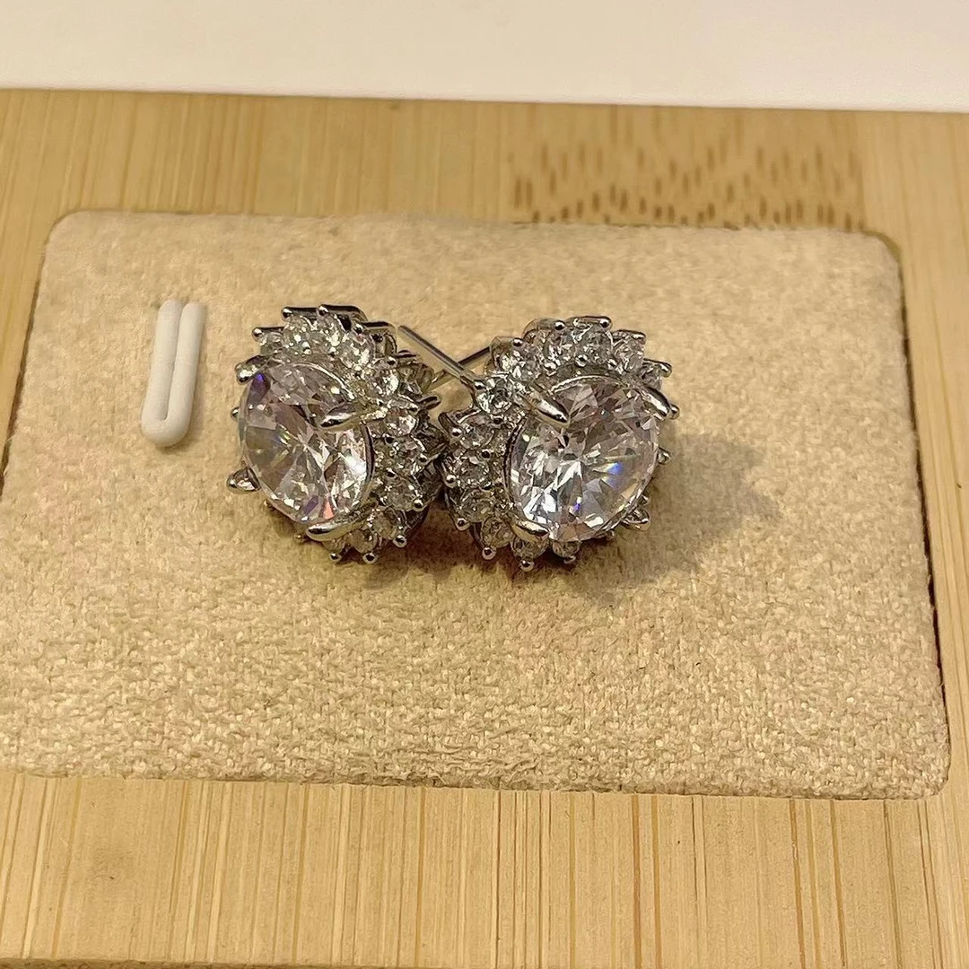 耳饰 星光璀璨  精美耳钉4