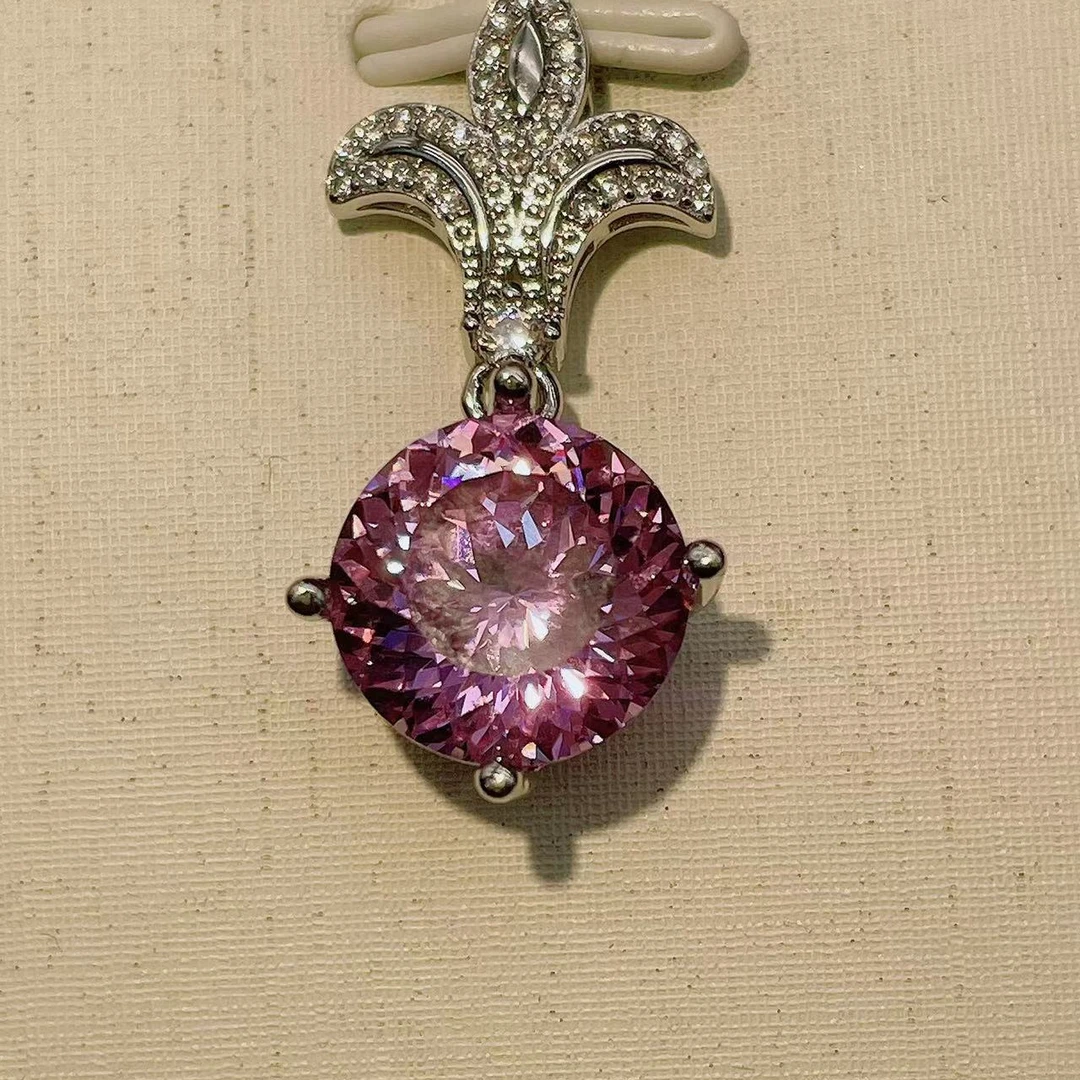 吊坠 星光璀璨  精美吊坠36