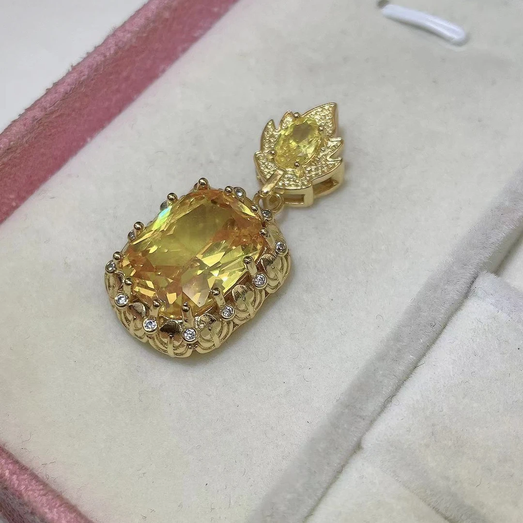 吊坠 星光璀璨  精美吊坠15