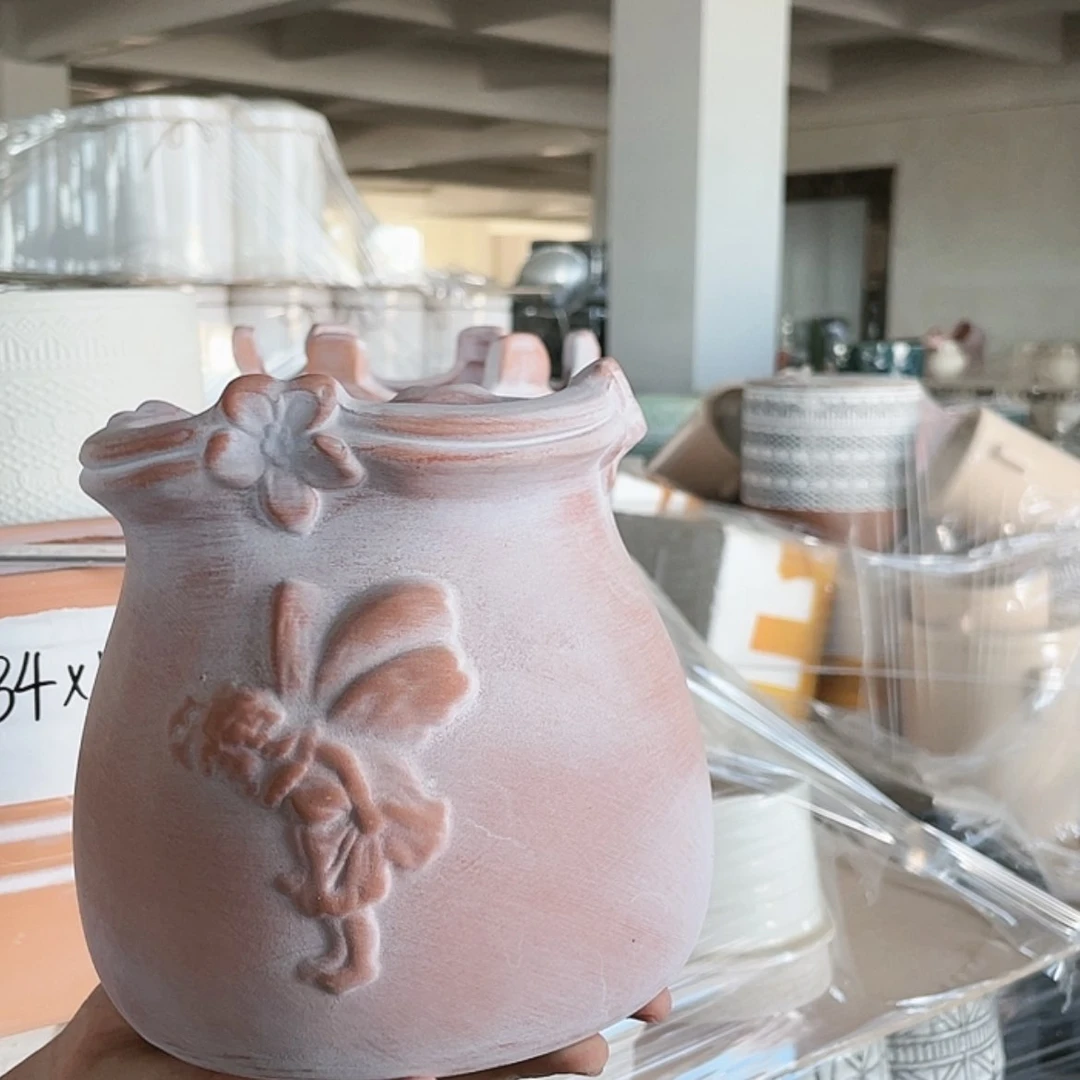 【闪购商品】红陶复古天使福袋13-16