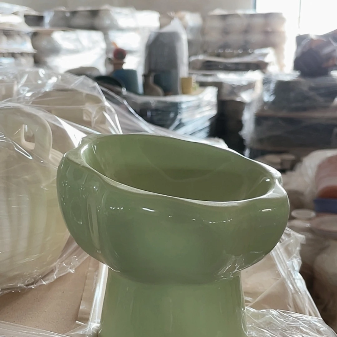 【闪购商品】红陶20CM（含）-50CM（不含）如图
