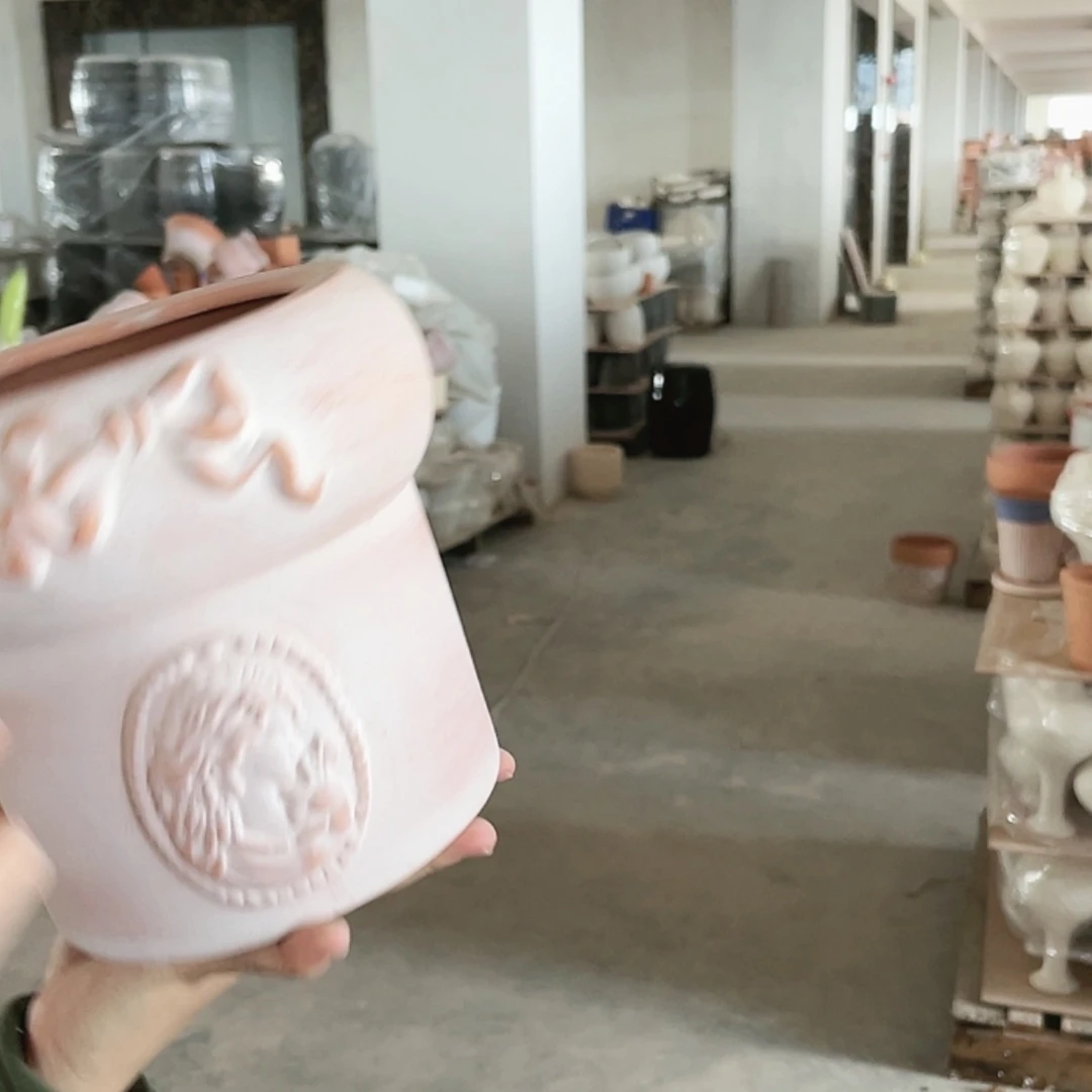 【闪购商品】红陶复古帽子女神16-16