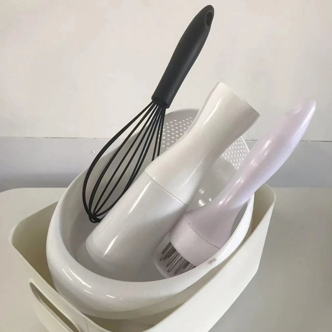 家用厨房用神器手持式四件套