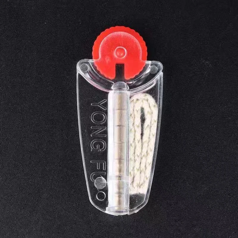 煤油打火机通用耗材——火石棉线
