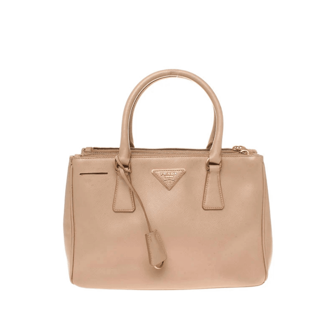 95新 Prada/普拉达 PRADA/普拉达 粉色杀手包 18938