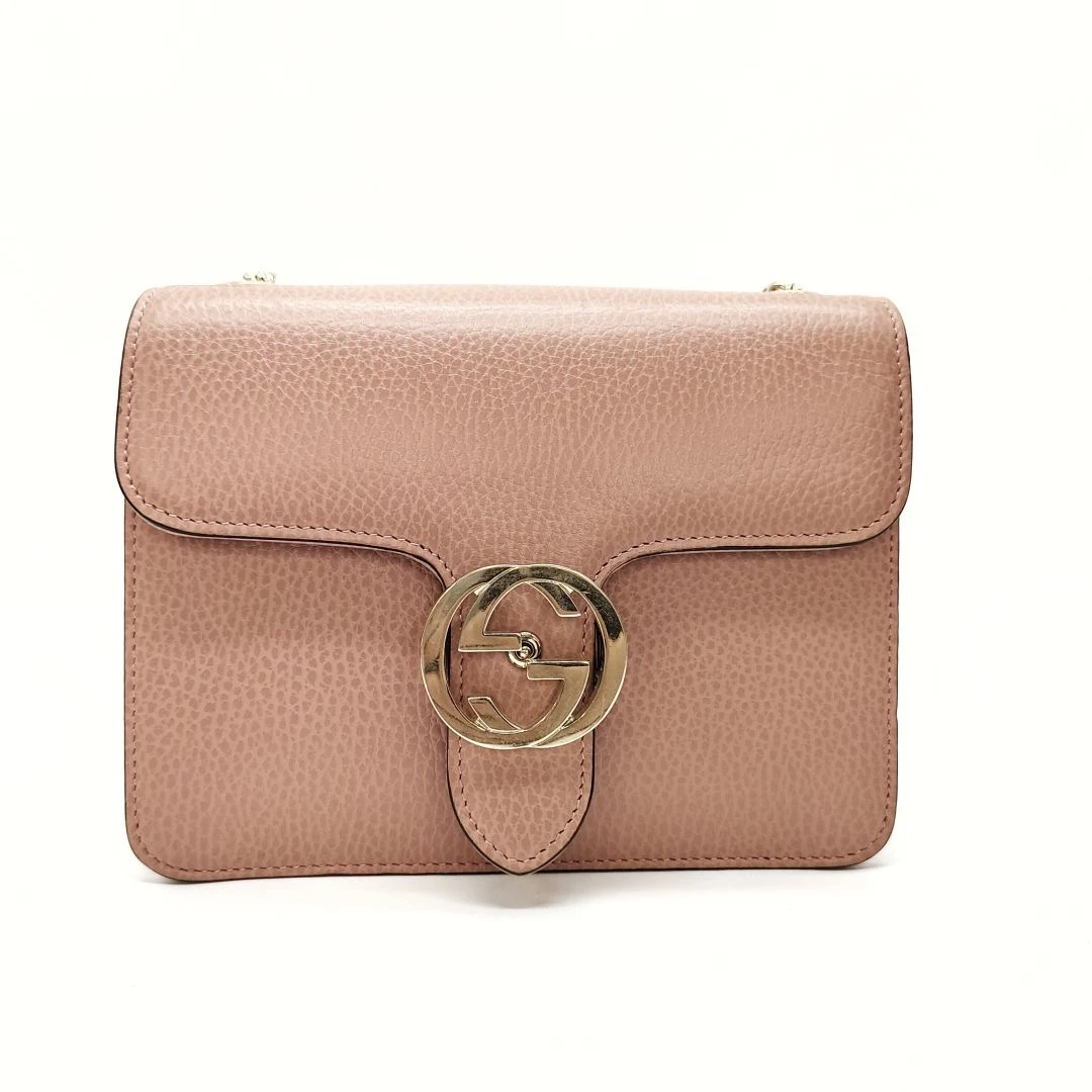 95新 GUCCI/古驰 GUCCI/古驰 古驰风琴包31456