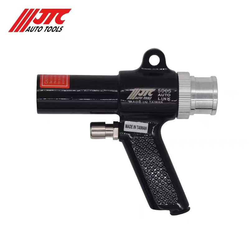 JTC汽修专用工具 便携式气动吸尘枪JTC5065