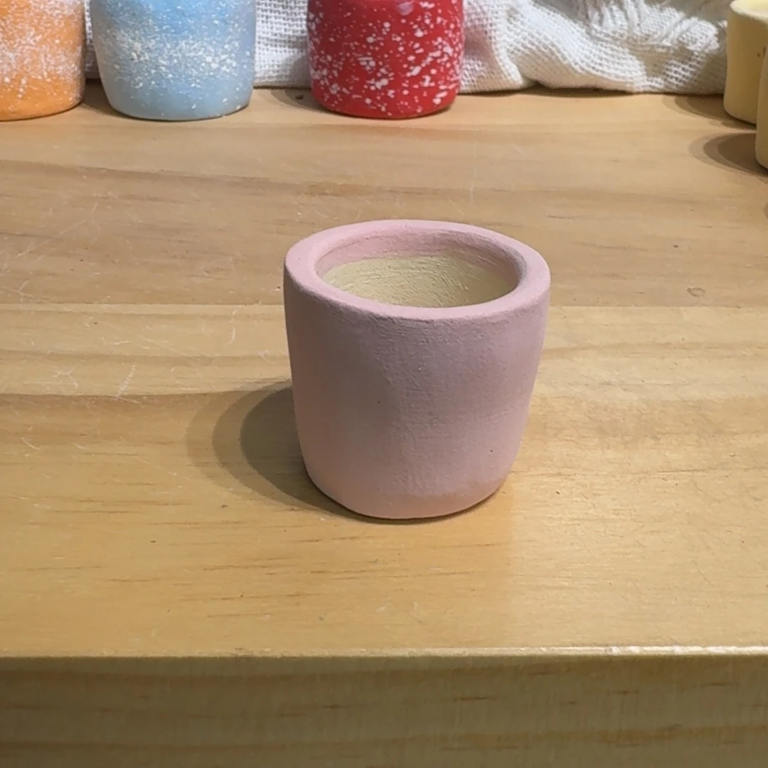 红陶20CM（含）-50CM（不含）?****头98