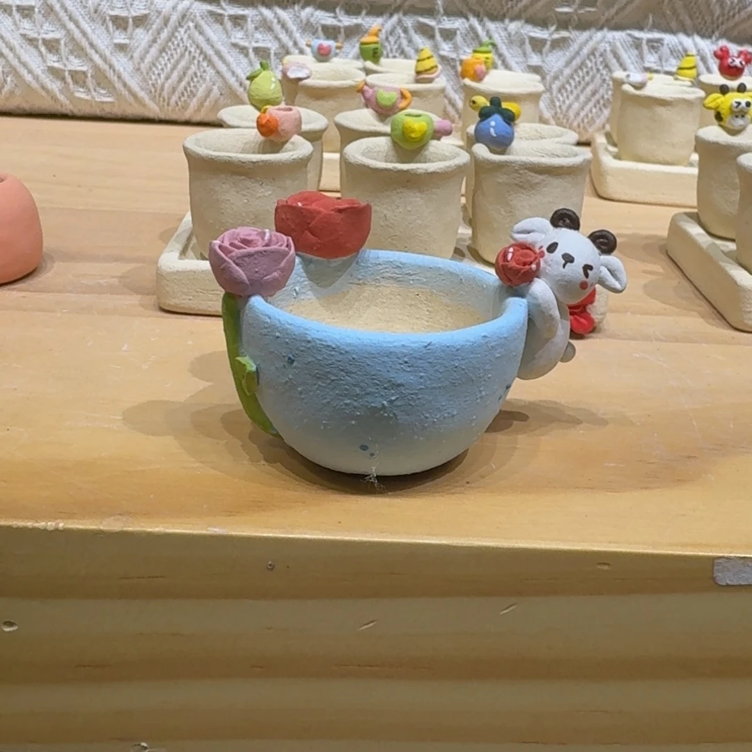 红陶20CM（含）-50CM（不含）专**头88