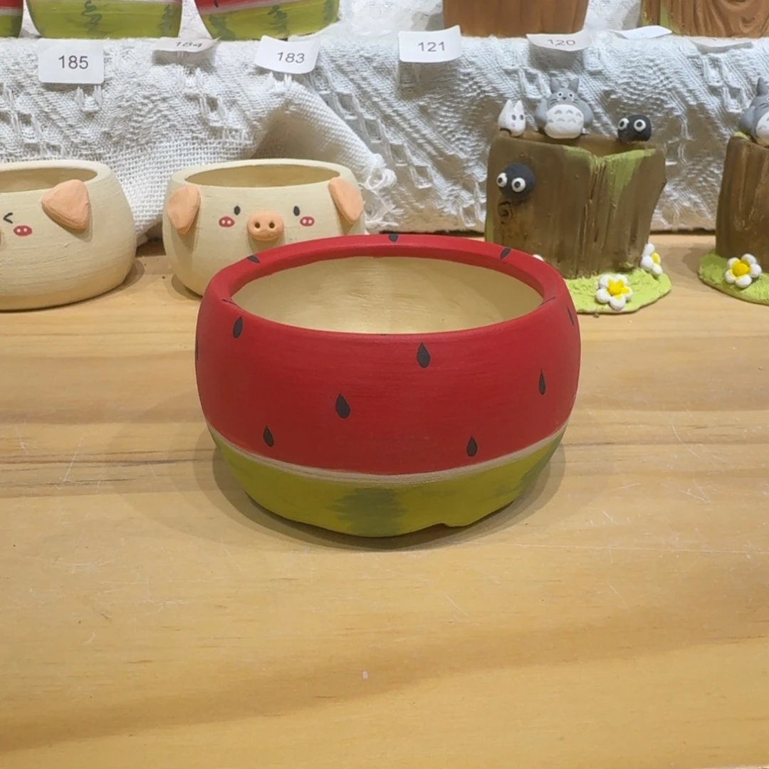 红陶晴*～1109-45