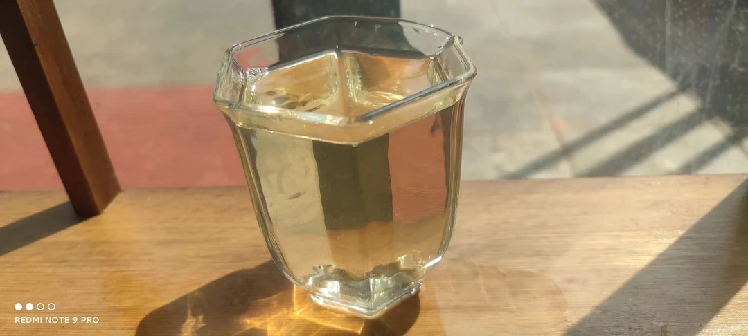 2024年安腊.2021年大雪山高杆.2023大雪山熟普共150克