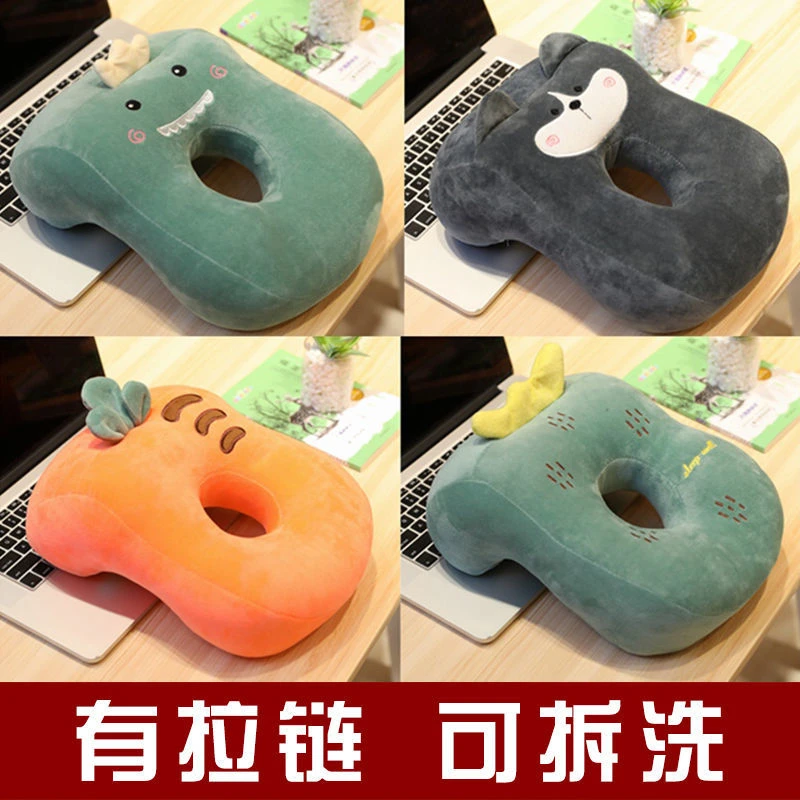 午睡枕办公室趴睡枕小学生教室午觉神器儿童午休枕头趴枕睡觉抱枕