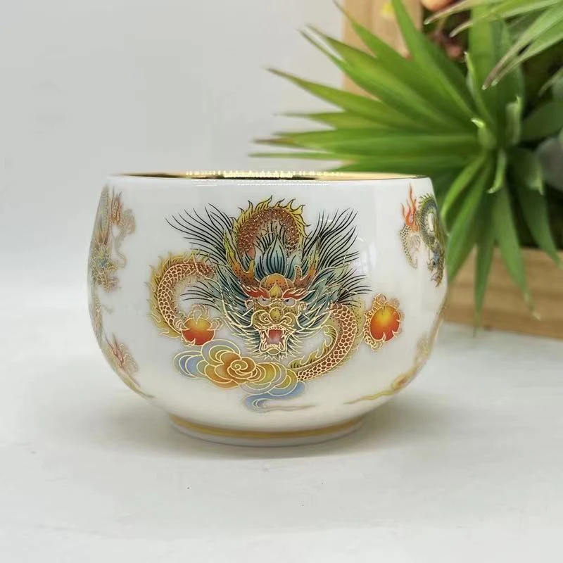 九五至尊 轻奢高端主人杯