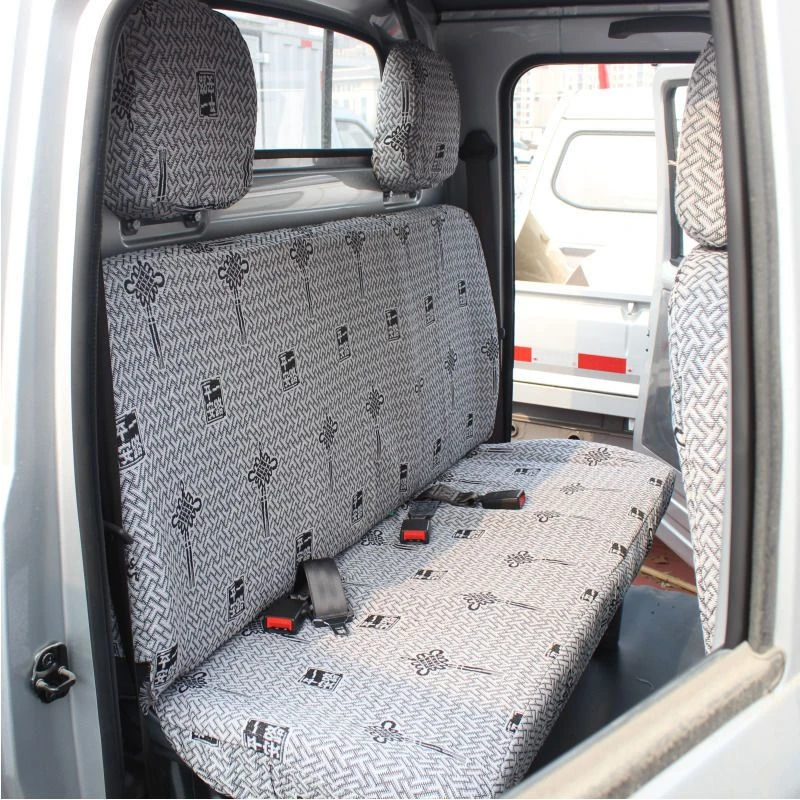 新款2022荣光新卡1.8 1.5 小卡1.2五菱荣光新卡坐垫套四季加厚套