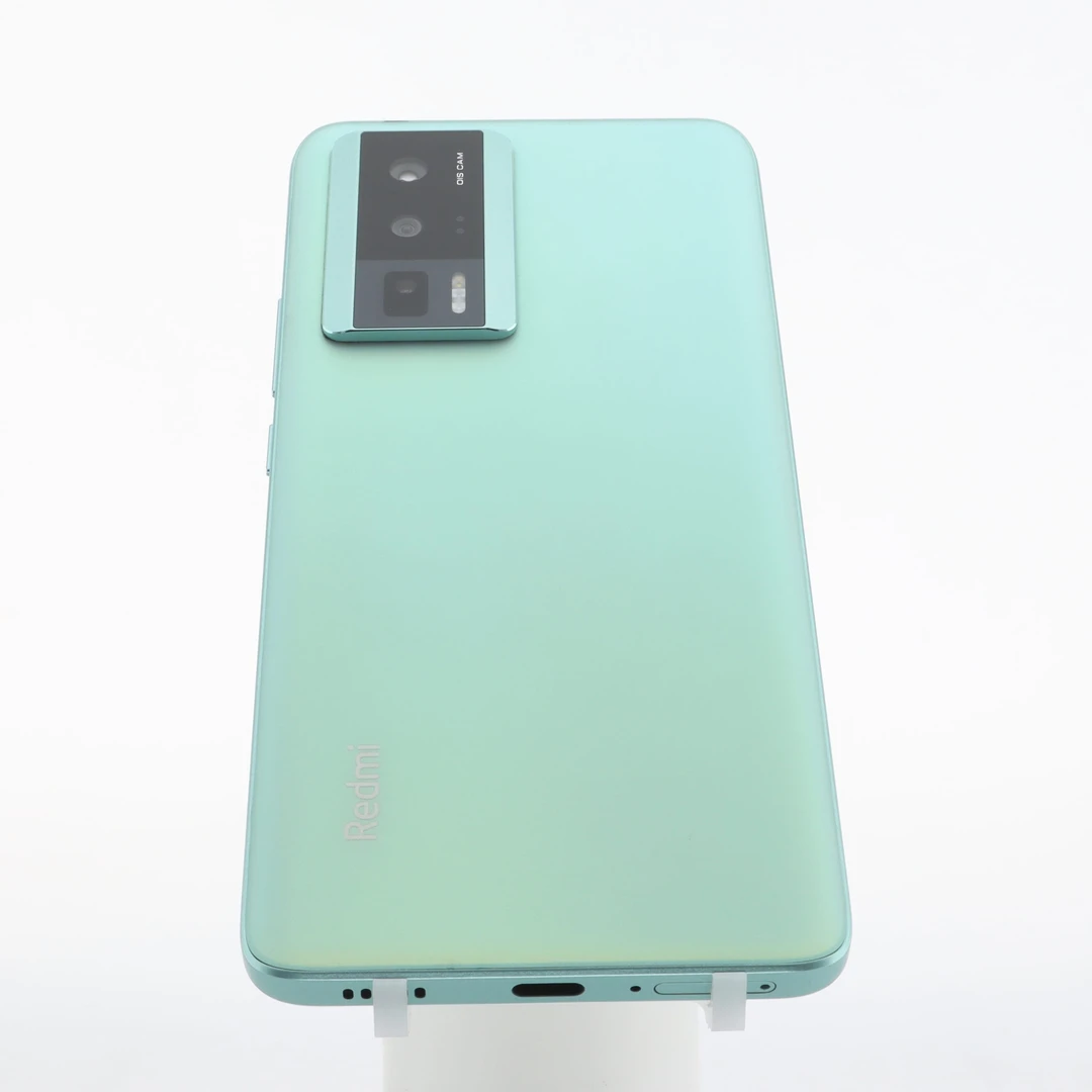 95新 Redmi/红米 K60 Pro 幽芒 12G+256G【23349 真机实拍】