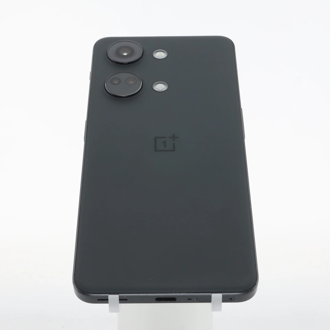 95新 OnePlus/一加 ACE 2V 12+256G 黑色【54370真机实拍】
