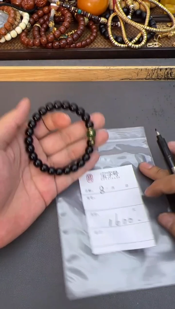 【闪购商品】椰蒂手串未镶嵌101110111011