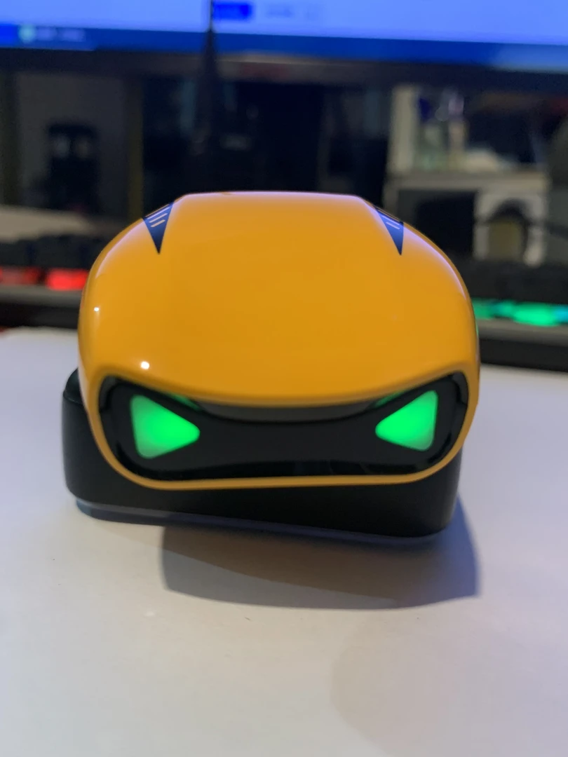 游戏可用DW-02耳机套盒装低延时