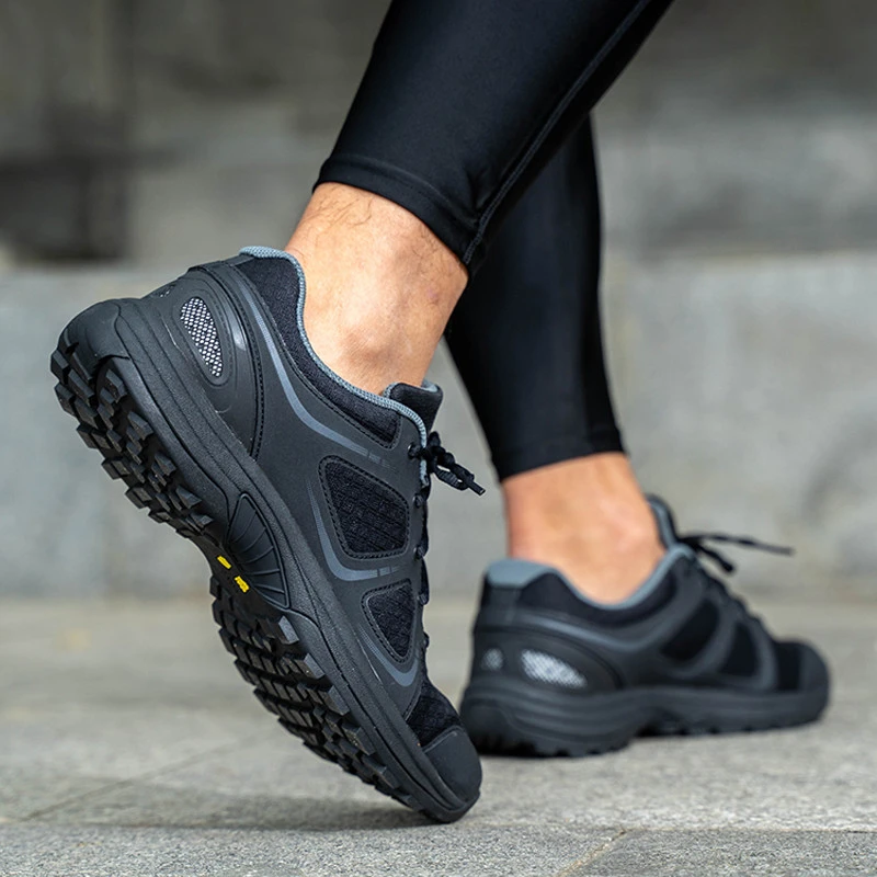 多威（Do-win） 体能训练鞋越野跑步鞋学生体育课运动鞋PA5701