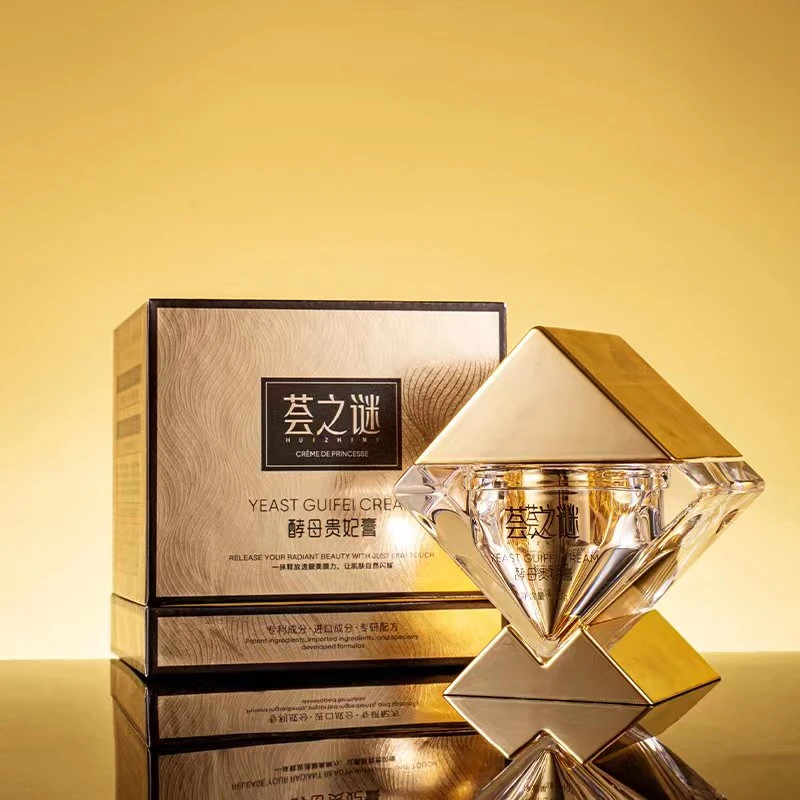 【静儿推荐】酵母贵妃膏