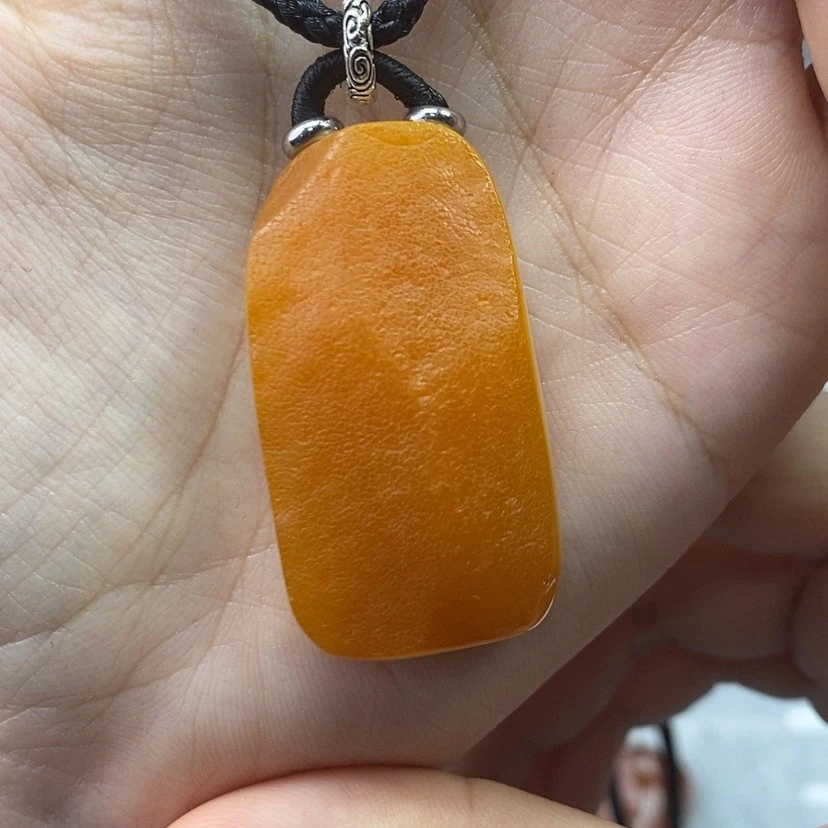 【闪购商品】琥珀珠宝奇石未镶嵌?***贰