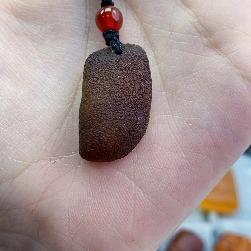 【闪购商品】琥珀珠宝奇石未镶嵌