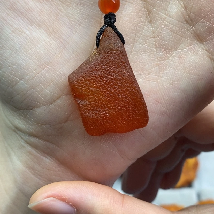 【闪购商品】琥珀珠宝奇石未镶嵌