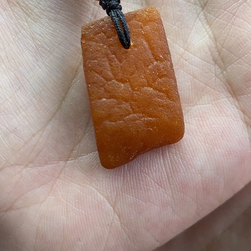 【闪购商品】琥珀珠宝奇石未镶嵌